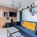 House Natasa Barbat na Rabu