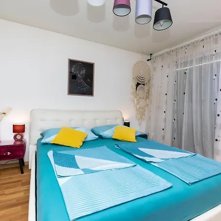 House Natasa Barbat na Rabu