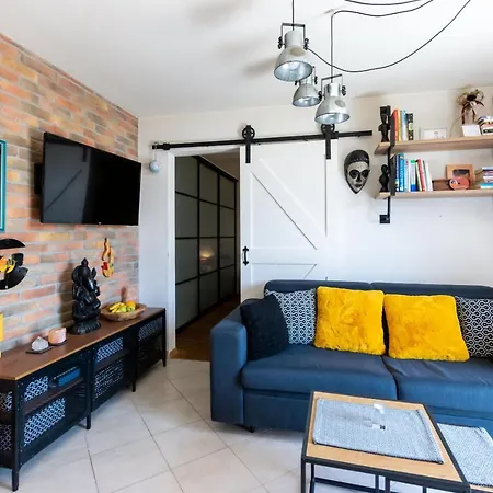 House Natasa Vakantiehuis Barbat na Rabu
