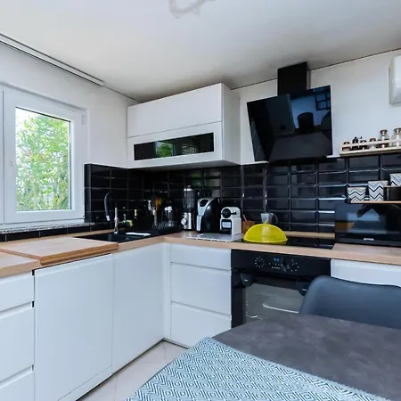 House Natasa Vakantiehuis *