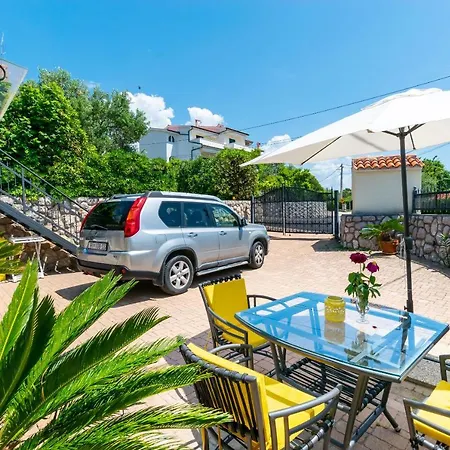 House Natasa Barbat na Rabu