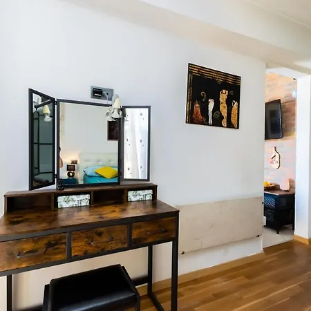 House Natasa Ferienhaus Barbat na Rabu