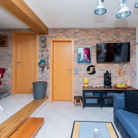 Ferienhaus House Natasa *