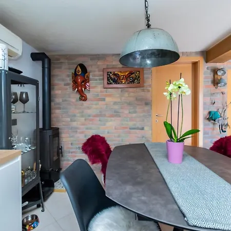 House Natasa Ferienhaus