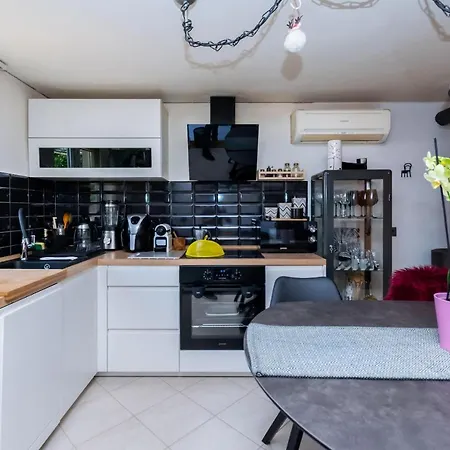 Vakantiehuis House Natasa *