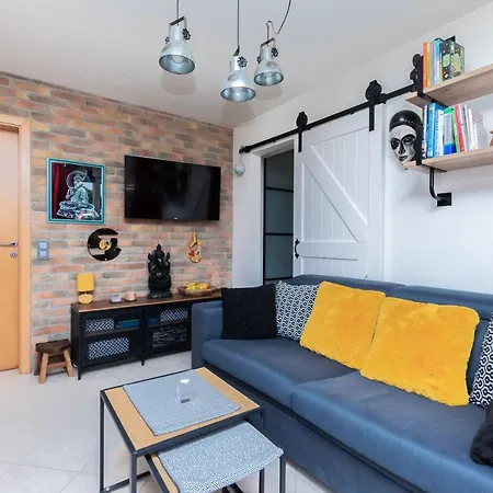 House Natasa Barbat na Rabu