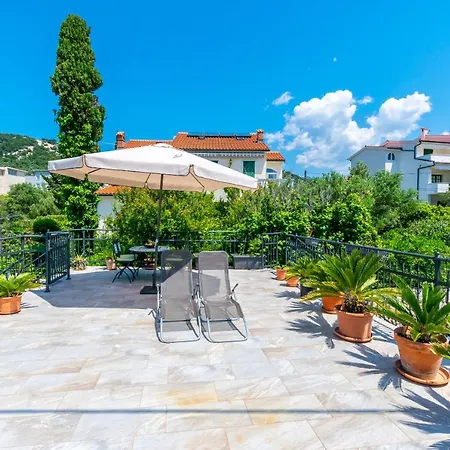 Vikendica House Natasa Barbat na Rabu