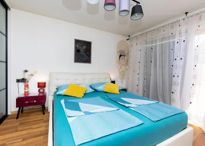 House Natasa Barbat na Rabu