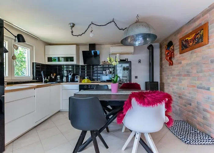 Сasa de vacaciones House Natasa Barbat na Rabu