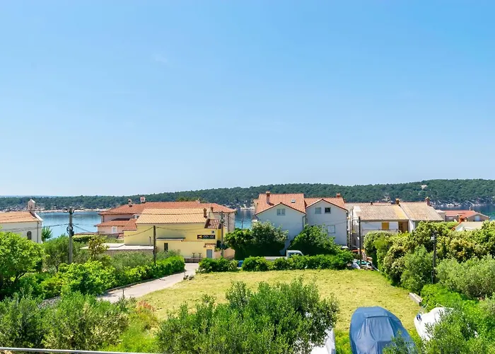 Dom wakacyjny House Natasa