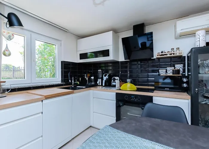 House Natasa Dom wakacyjny *