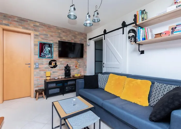 House Natasa Barbat na Rabu