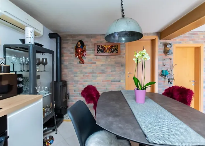 House Natasa Dom wakacyjny