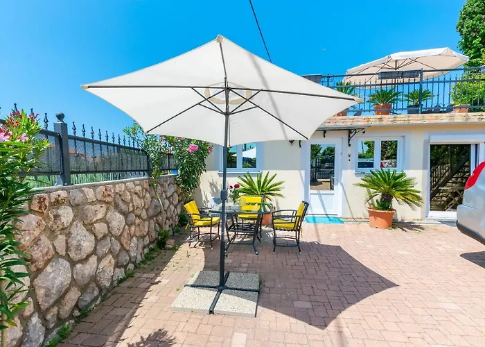 House Natasa Dom wakacyjny *