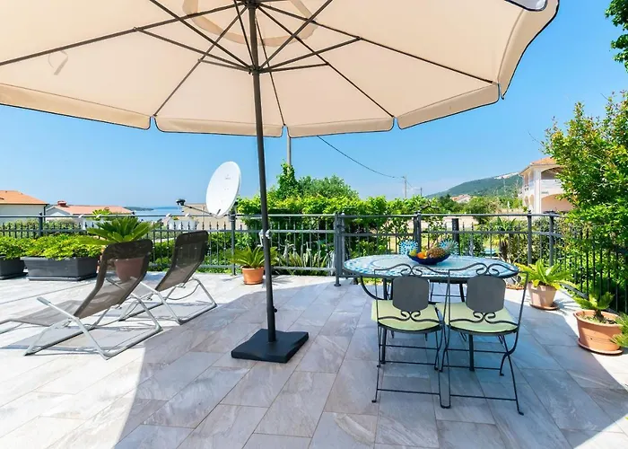 Dom wakacyjny House Natasa *